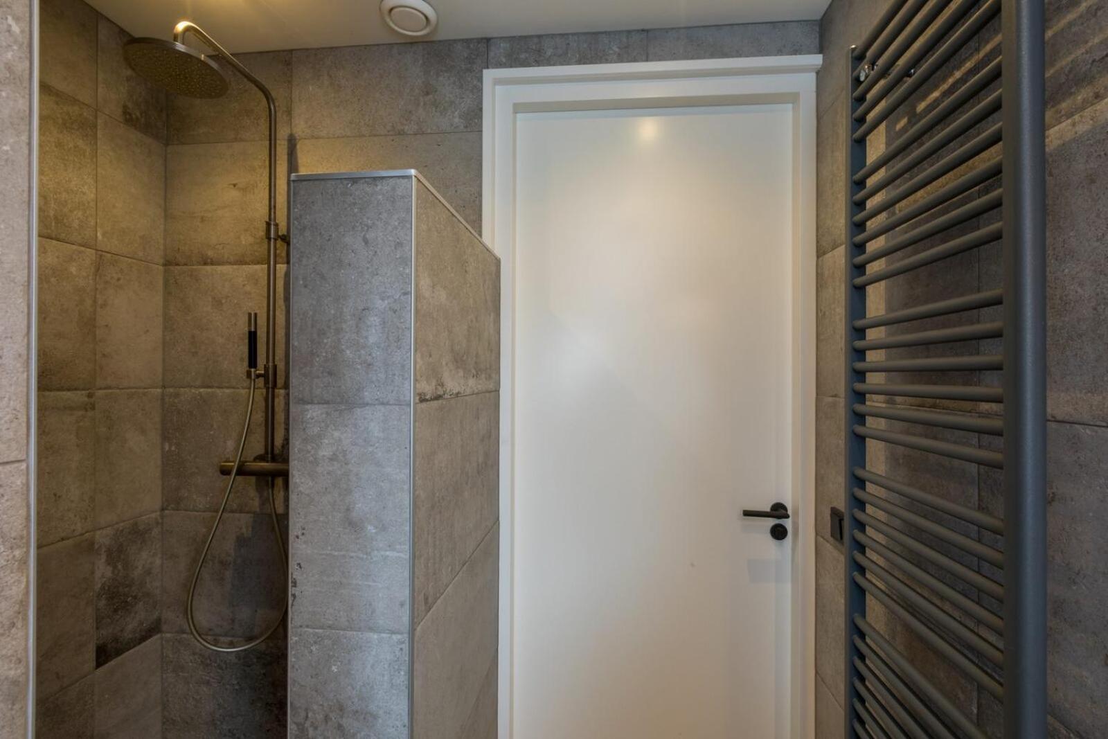 Luxe Appartement - Ooststraat 18B | Домбург Екстер'єр фото